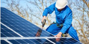 Installation Maintenance Panneaux Solaires Photovoltaïques à Palau-de-Cerdagne